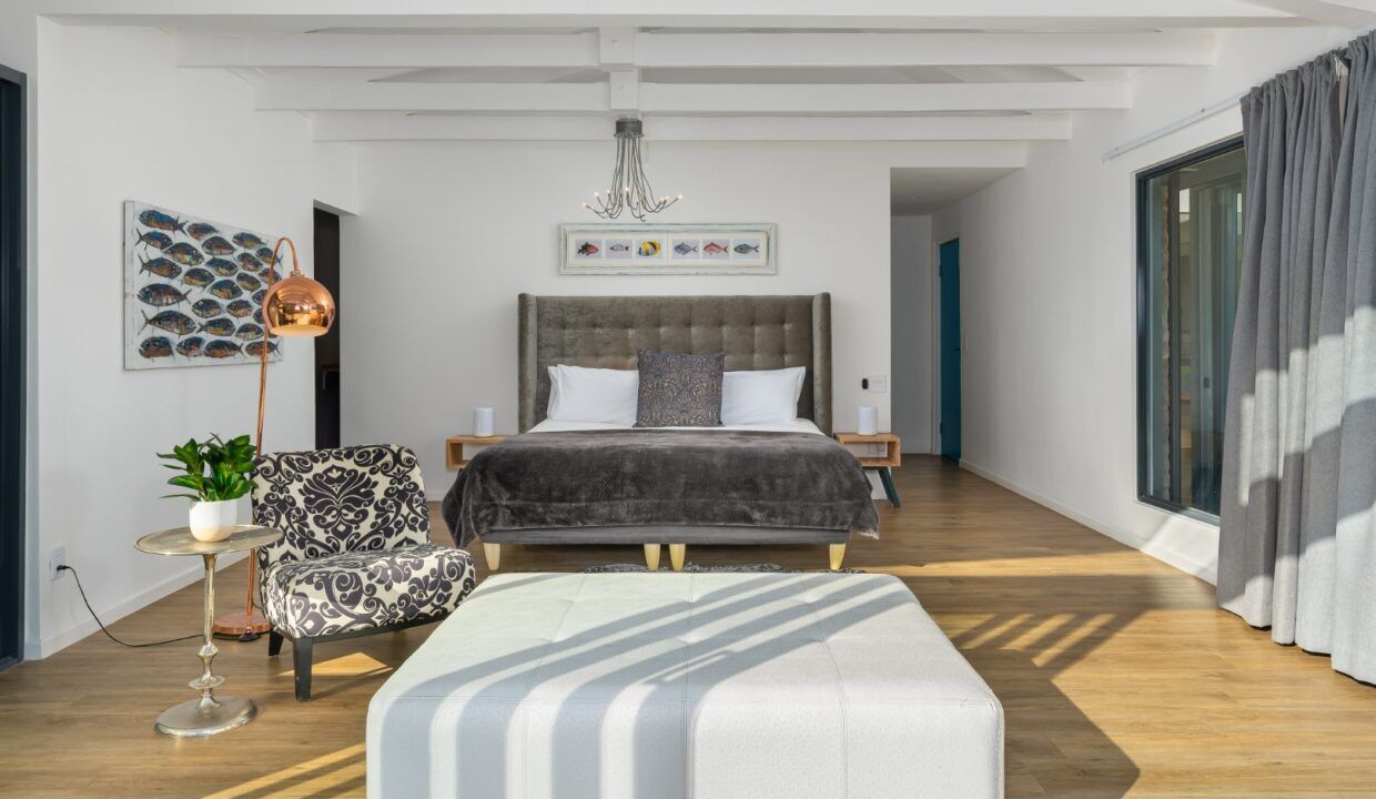 5 Bedroom Self-Catering Villa in Avignon, photo 8