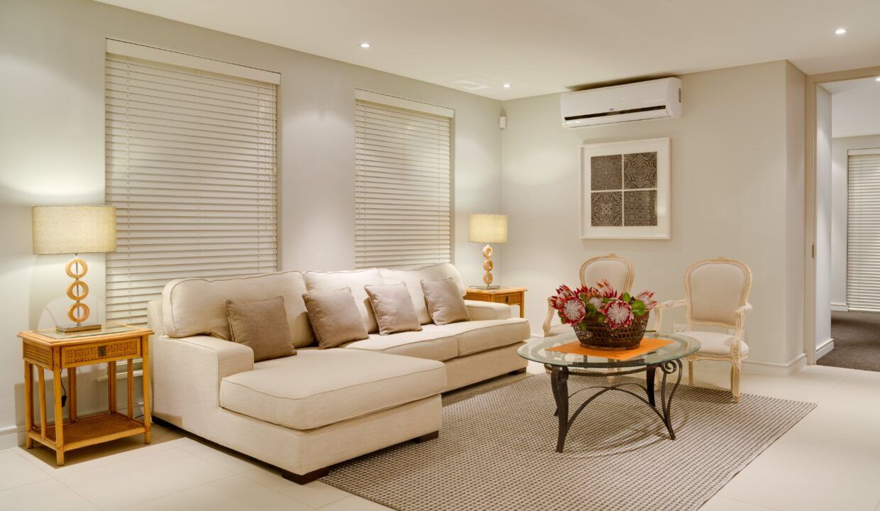 5 Bedroom Self-Catering Villa in Camps Bay