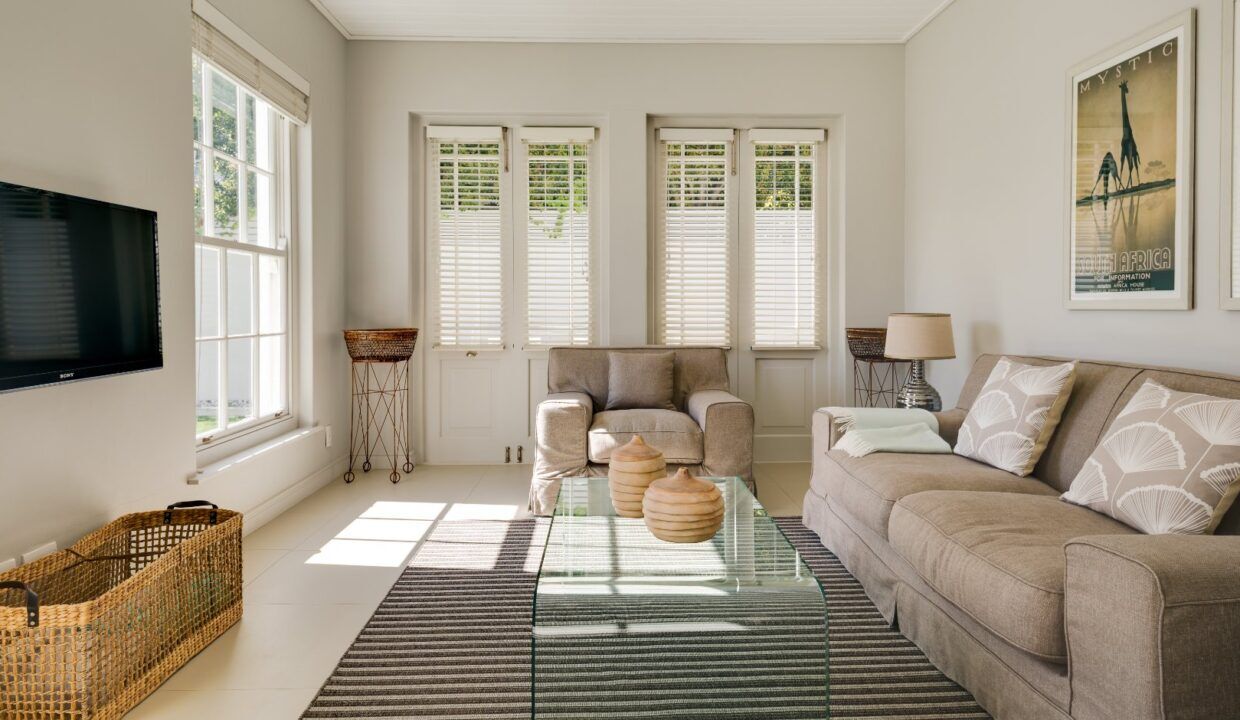 5 Bedroom Self-Catering Villa in Camps Bay, photo 2