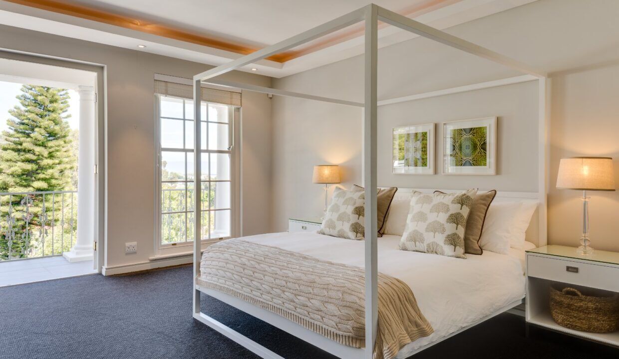 5 Bedroom Self-Catering Villa in Camps Bay, photo 5