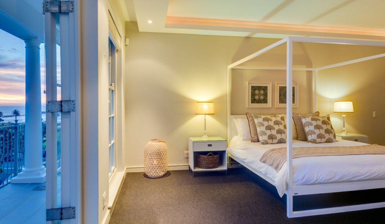 5 Bedroom Self-Catering Villa in Camps Bay, photo 6