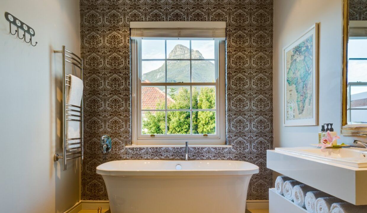 5 Bedroom Self-Catering Villa in Camps Bay, photo 7