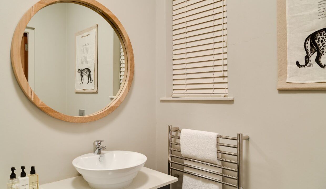 5 Bedroom Self-Catering Villa in Camps Bay, photo 9