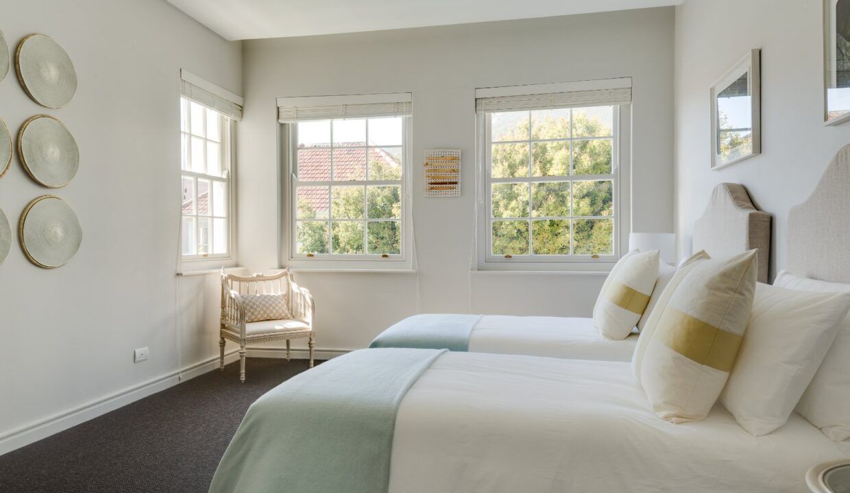 5 Bedroom Self-Catering Villa in Camps Bay, photo 10