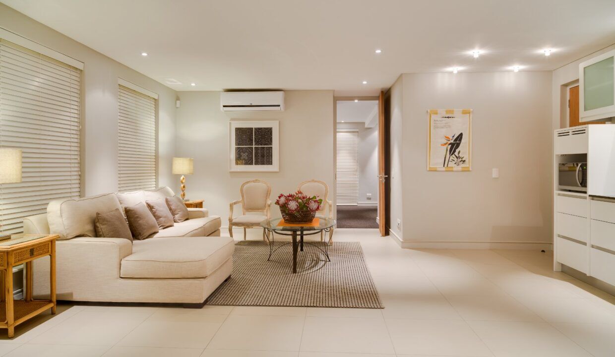 5 Bedroom Self-Catering Villa in Camps Bay, photo 12