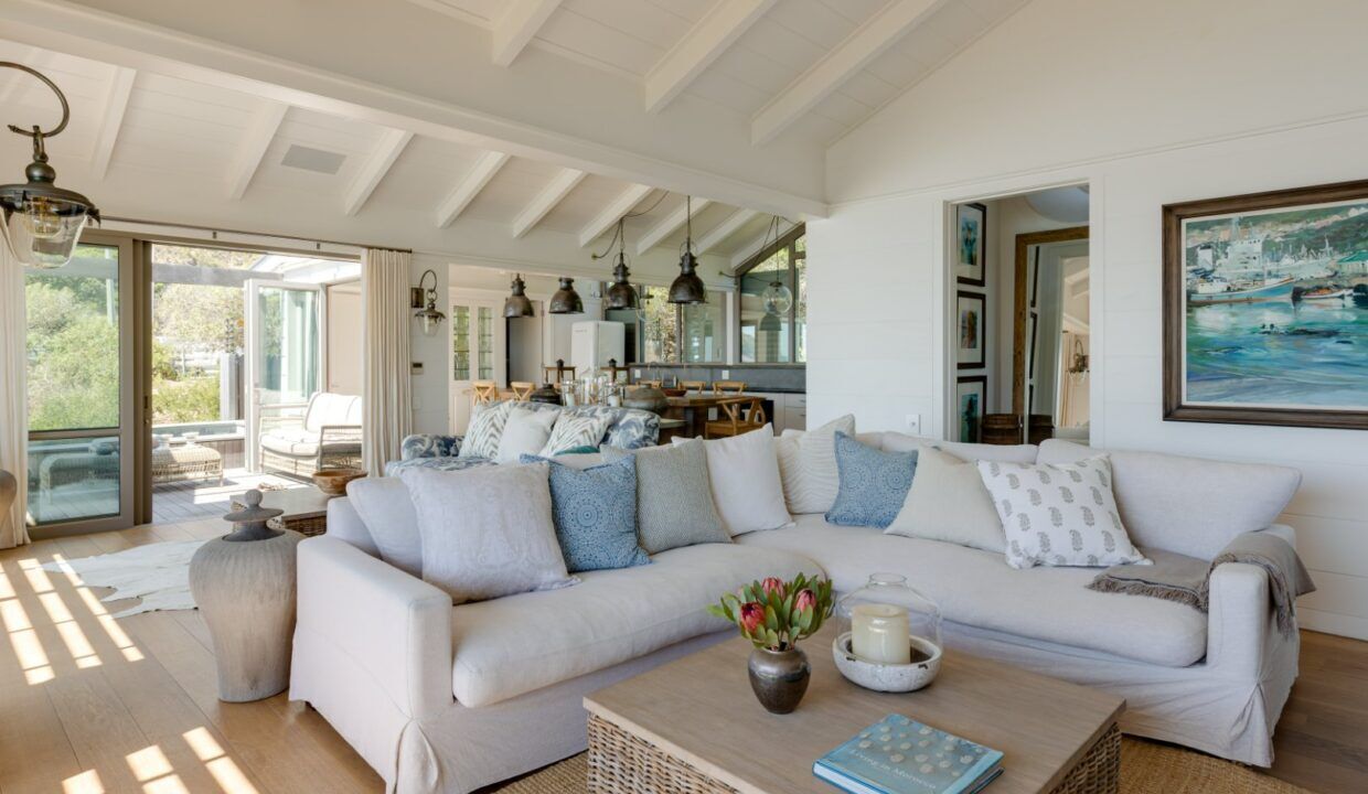 4 Bedroom Self-Catering Apartment in Clifton, photo 2