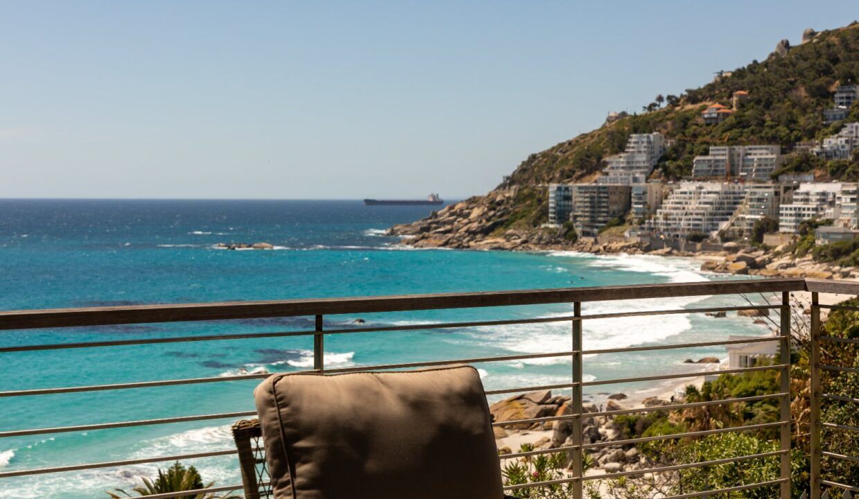 4 Bedroom Self-Catering Apartment in Clifton, photo 8