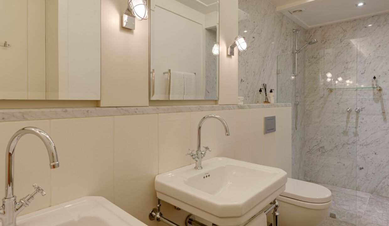 4 Bedroom Self-Catering Apartment in Clifton, photo 9