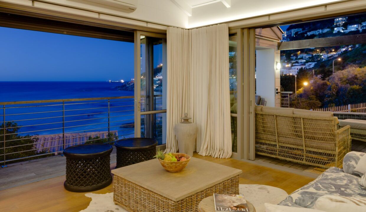 4 Bedroom Self-Catering Apartment in Clifton, photo 10