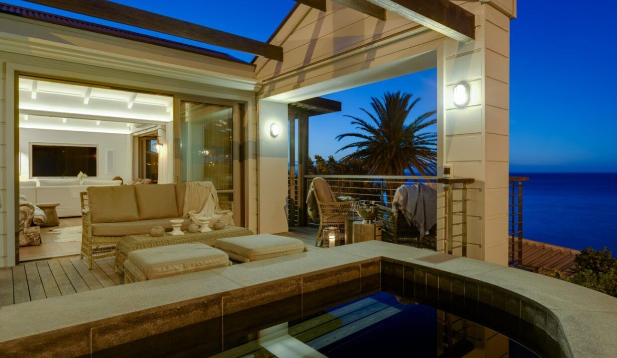 4 Bedroom Self-Catering Apartment in Clifton, photo 11