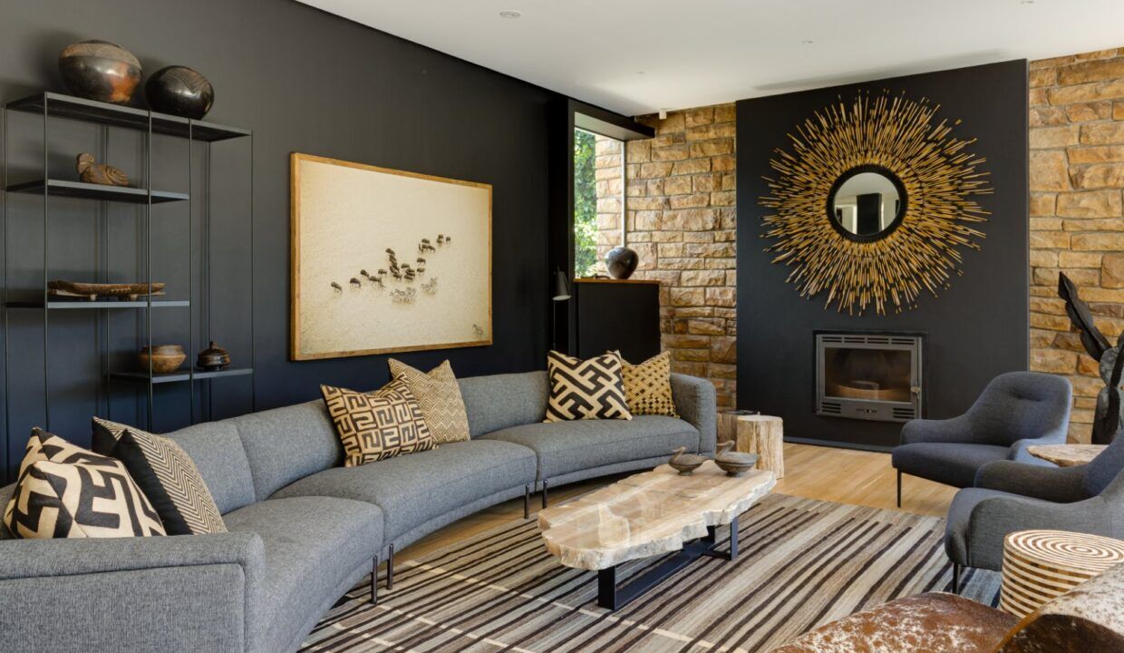 5 Bedroom Self-Catering Villa in Camps Bay, photo 2