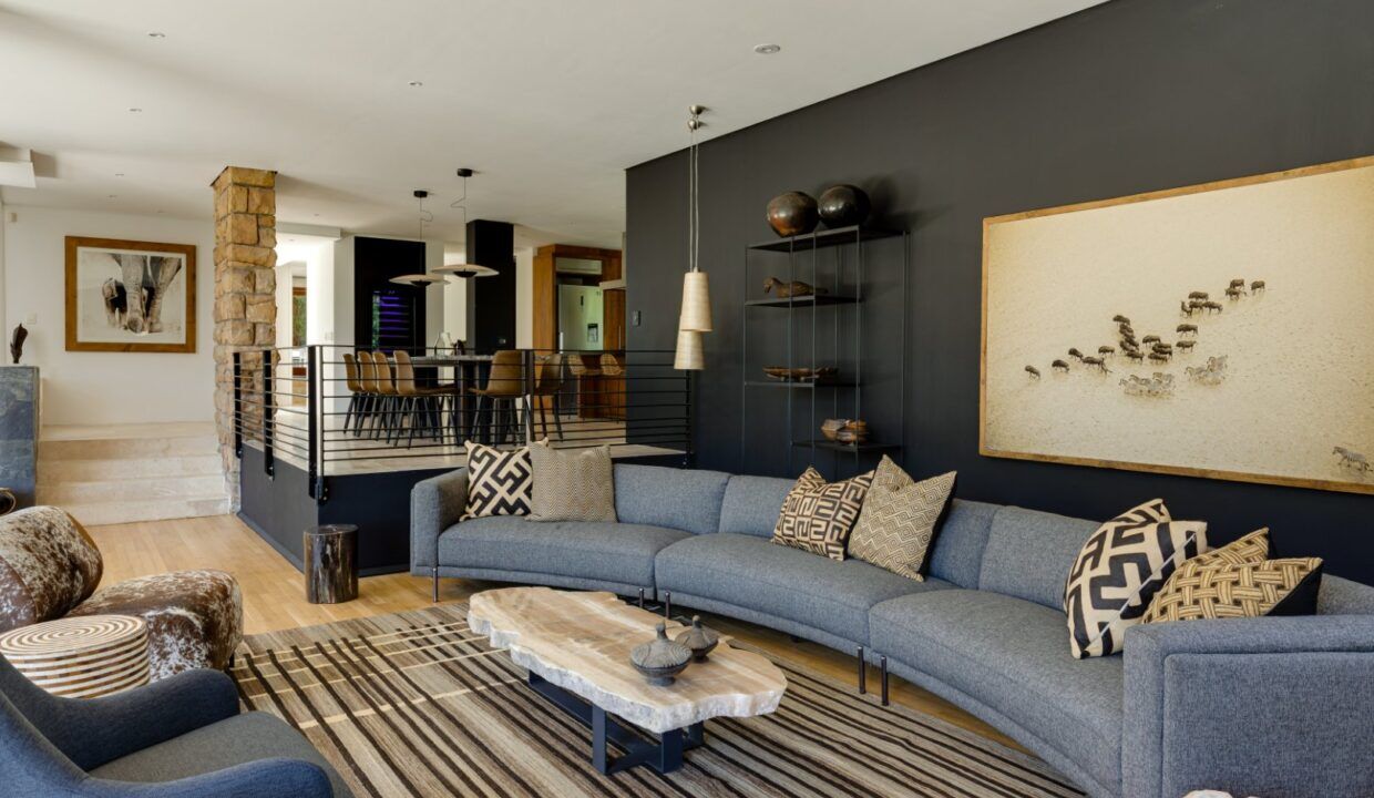 5 Bedroom Self-Catering Villa in Camps Bay, photo 3