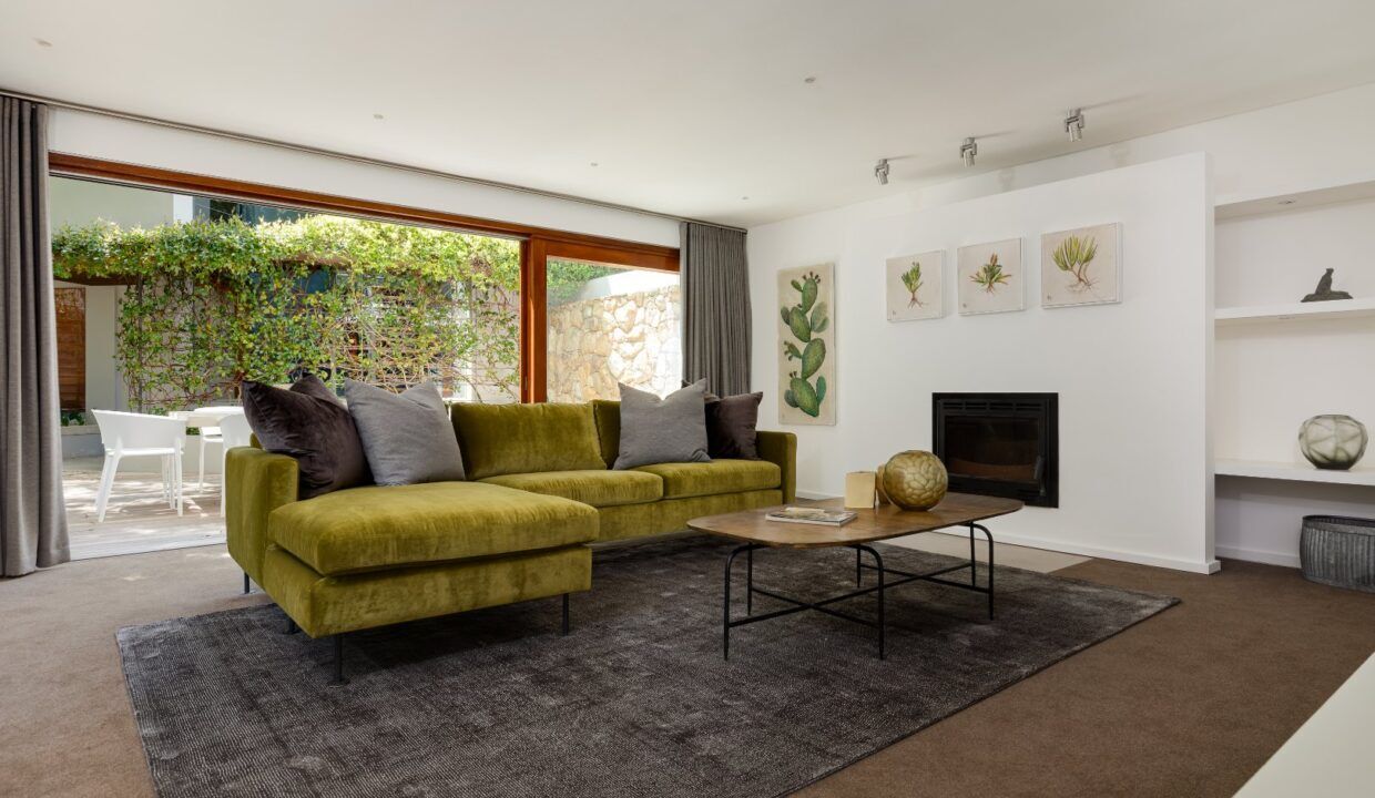5 Bedroom Self-Catering Villa in Camps Bay, photo 7