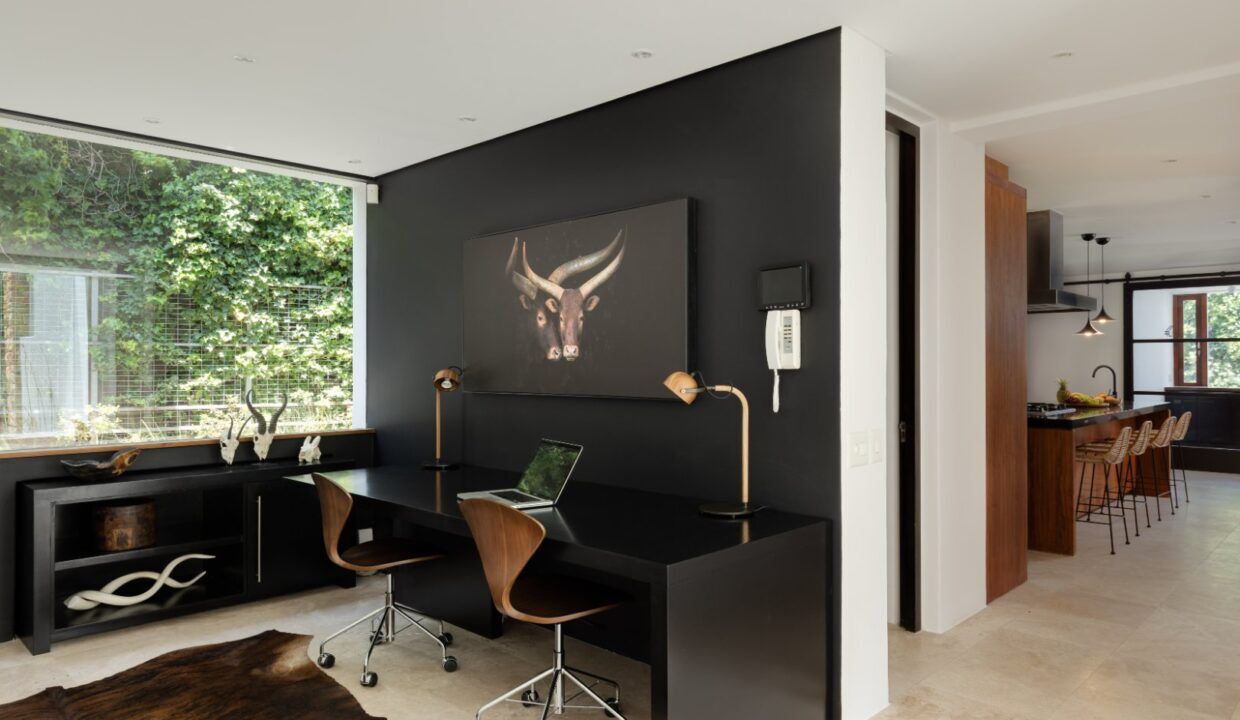 5 Bedroom Self-Catering Villa in Camps Bay, photo 8