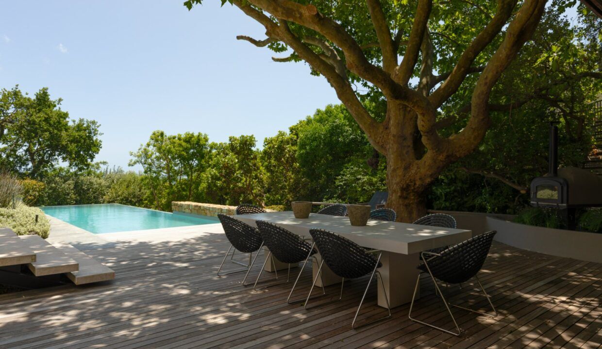 5 Bedroom Self-Catering Villa in Camps Bay, photo 9