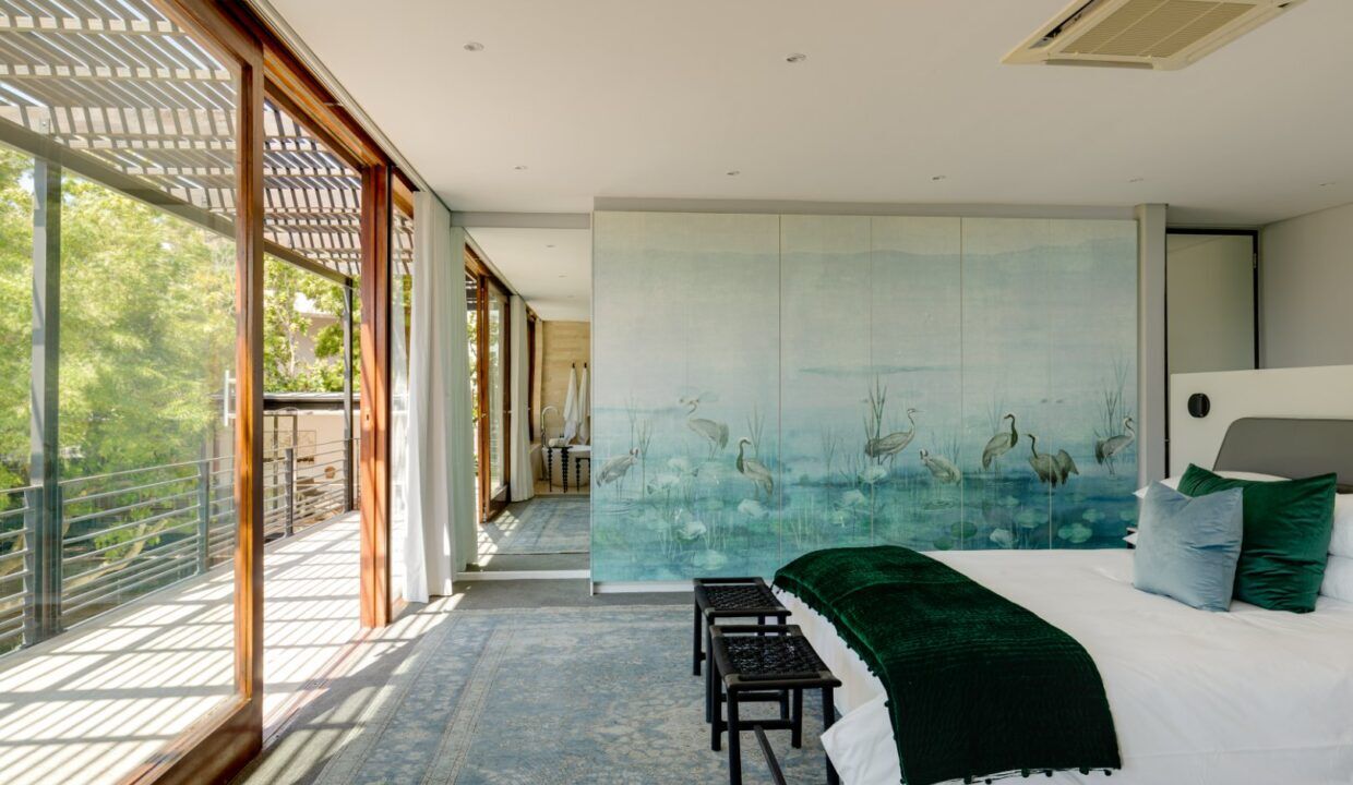 5 Bedroom Self-Catering Villa in Camps Bay, photo 10