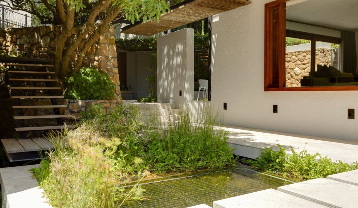 5 Bedroom Self-Catering Villa in Camps Bay, photo 12