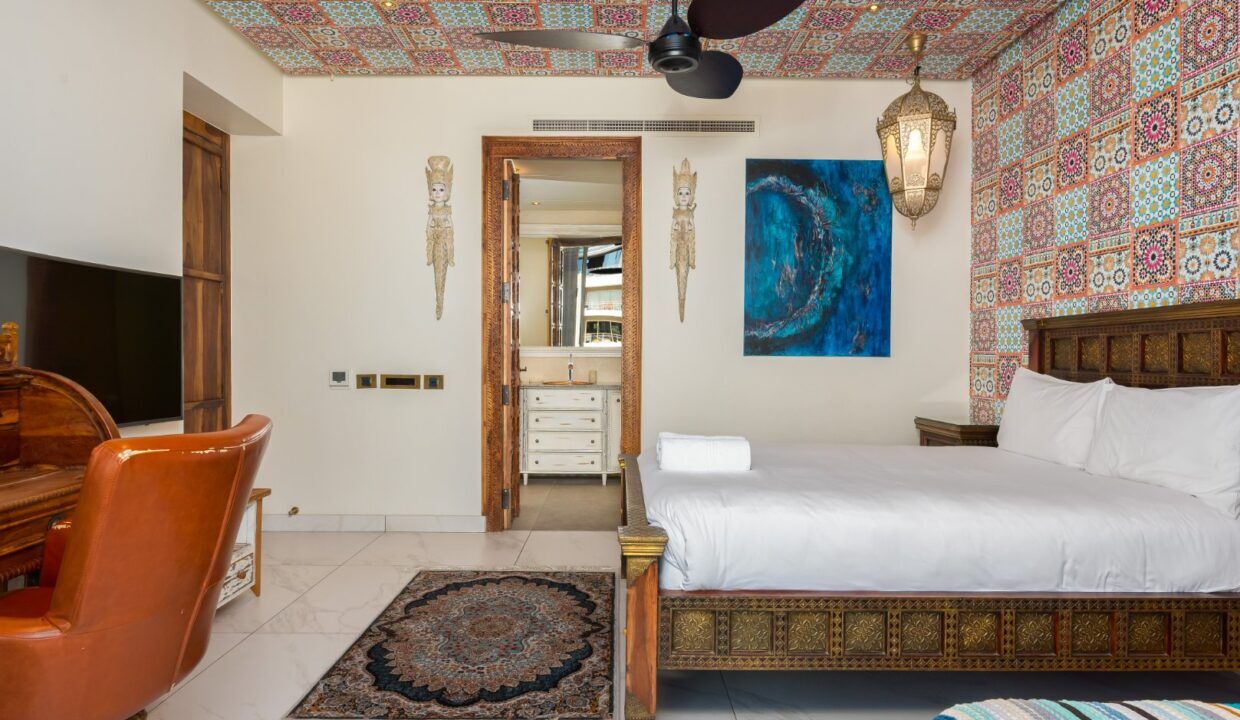 3 Bedroom Self-Catering Apartment in Waterfront, photo 10