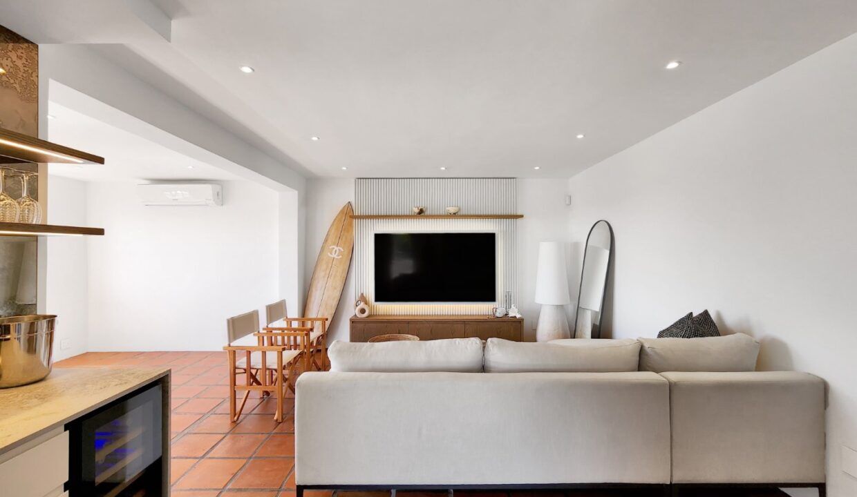 4 Bedroom Self-Catering House in Clifton, photo 6