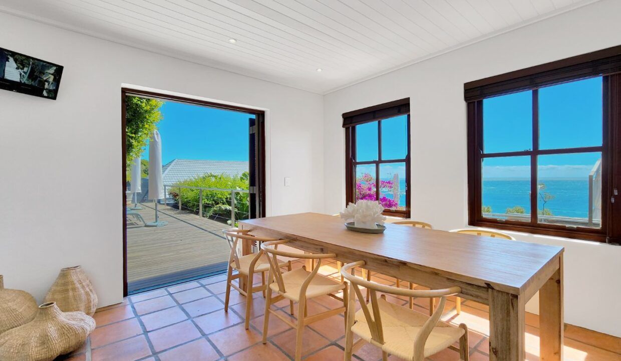 4 Bedroom Self-Catering House in Clifton, photo 9