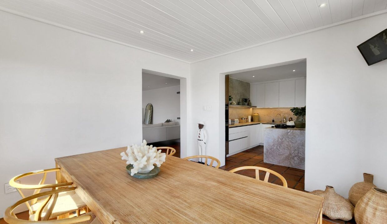 4 Bedroom Self-Catering House in Clifton, photo 10