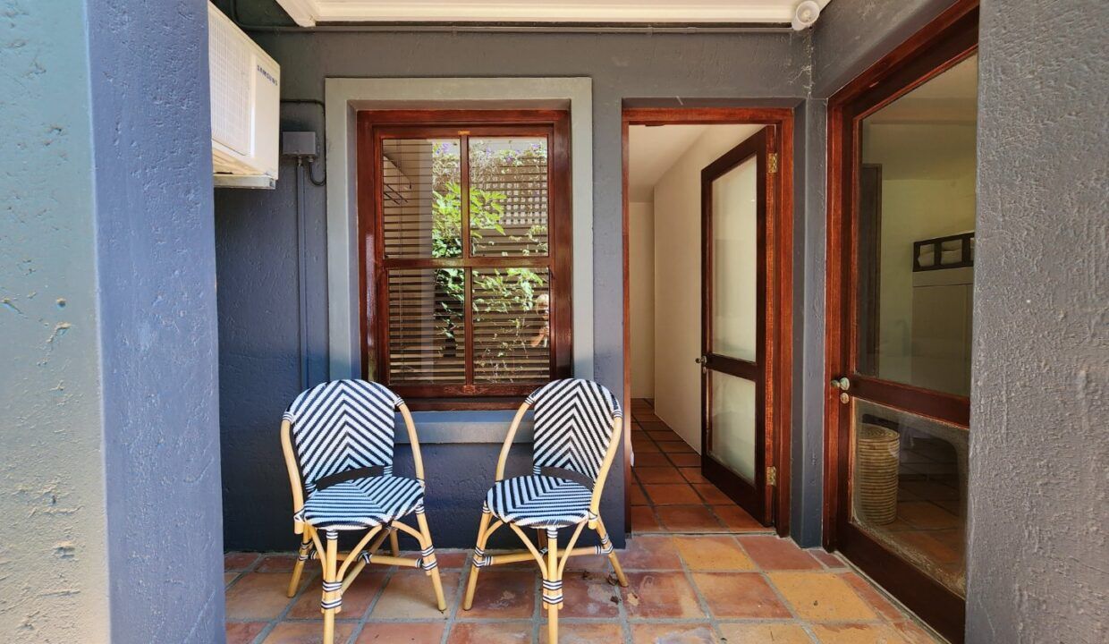 4 Bedroom Self-Catering House in Clifton, photo 12