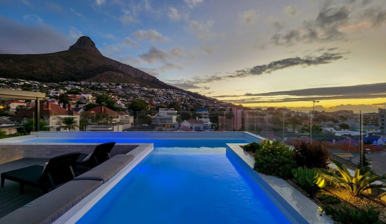 3 Bedroom Self-Catering House in Fresnaye, photo 2
