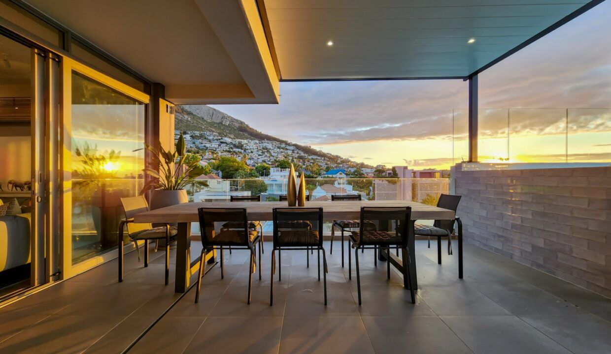 3 Bedroom Self-Catering House in Fresnaye, photo 3