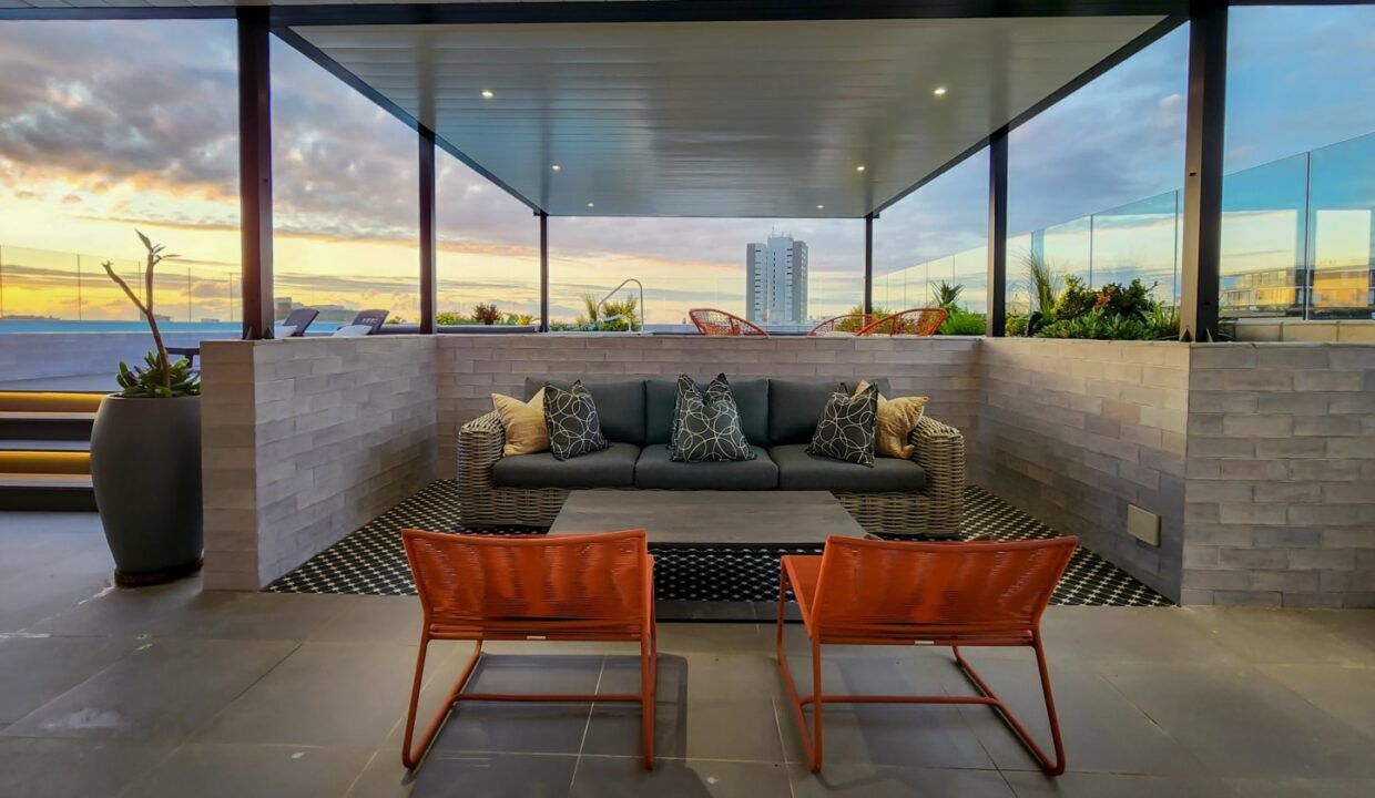 3 Bedroom Self-Catering House in Fresnaye, photo 4