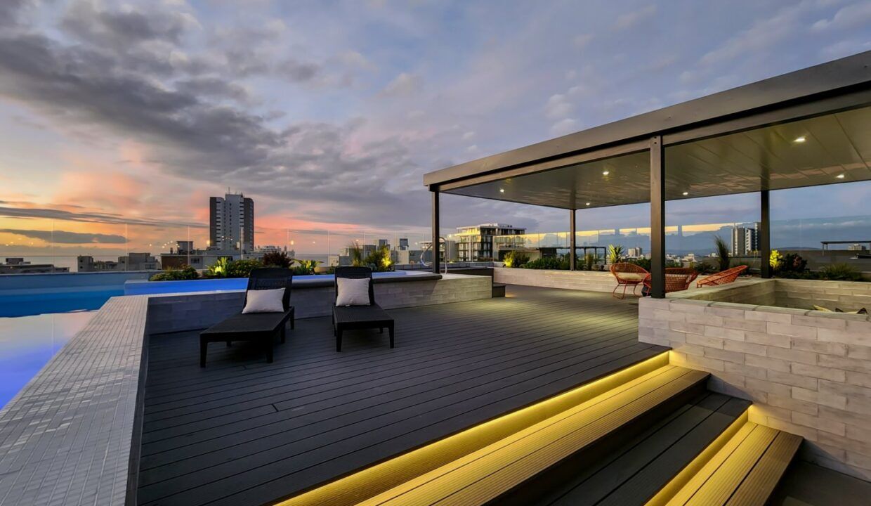 3 Bedroom Self-Catering House in Fresnaye, photo 5