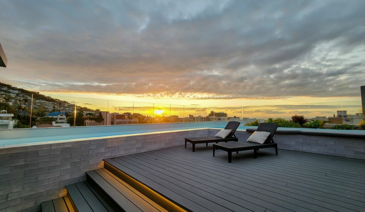 3 Bedroom Self-Catering House in Fresnaye, photo 6
