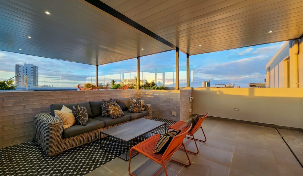 3 Bedroom Self-Catering House in Fresnaye, photo 7
