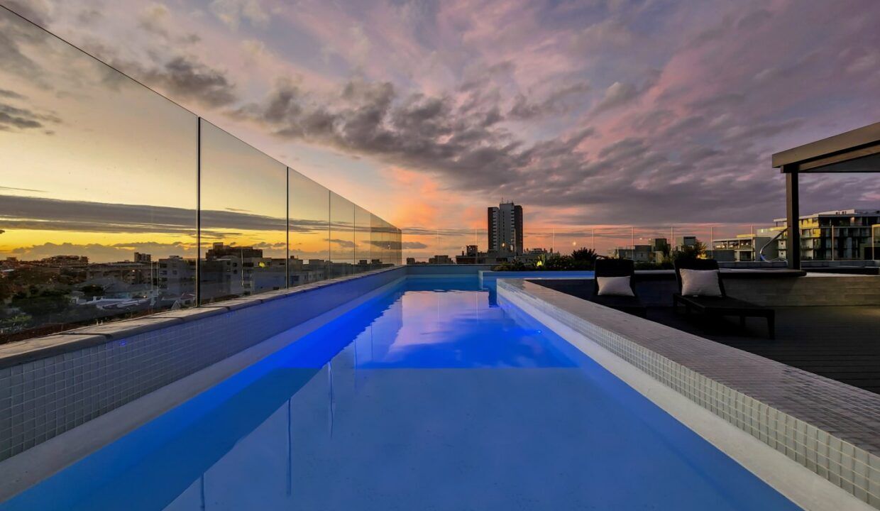 3 Bedroom Self-Catering House in Fresnaye, photo 9