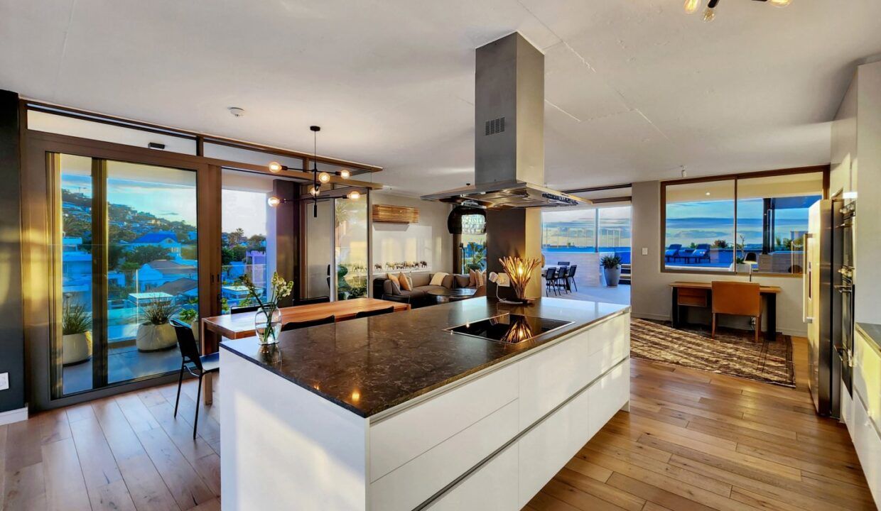 3 Bedroom Self-Catering House in Fresnaye, photo 10