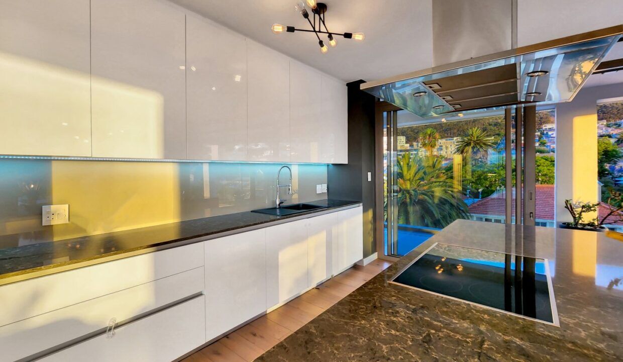 3 Bedroom Self-Catering House in Fresnaye, photo 11