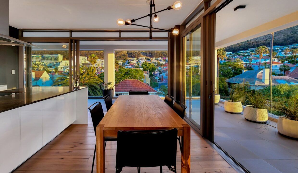 3 Bedroom Self-Catering House in Fresnaye, photo 12