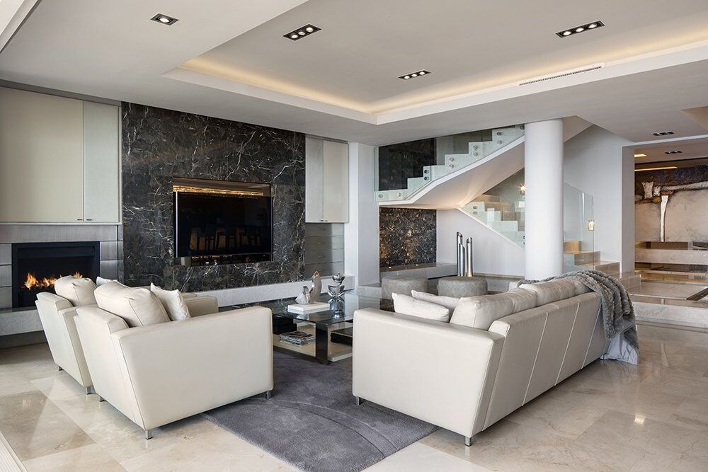 5 Bedroom Self-Catering Apartment in Mouille Point, photo 3