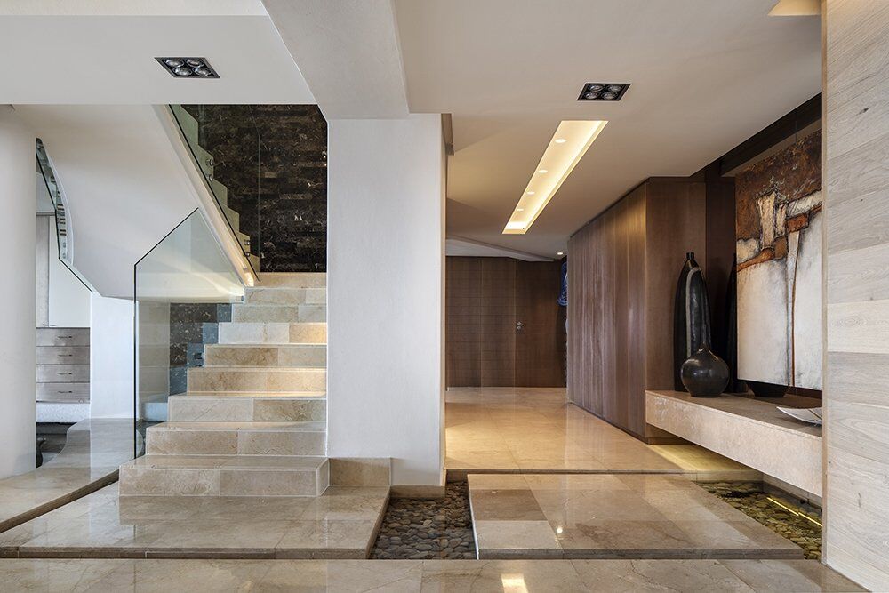 5 Bedroom Self-Catering Apartment in Mouille Point, photo 5