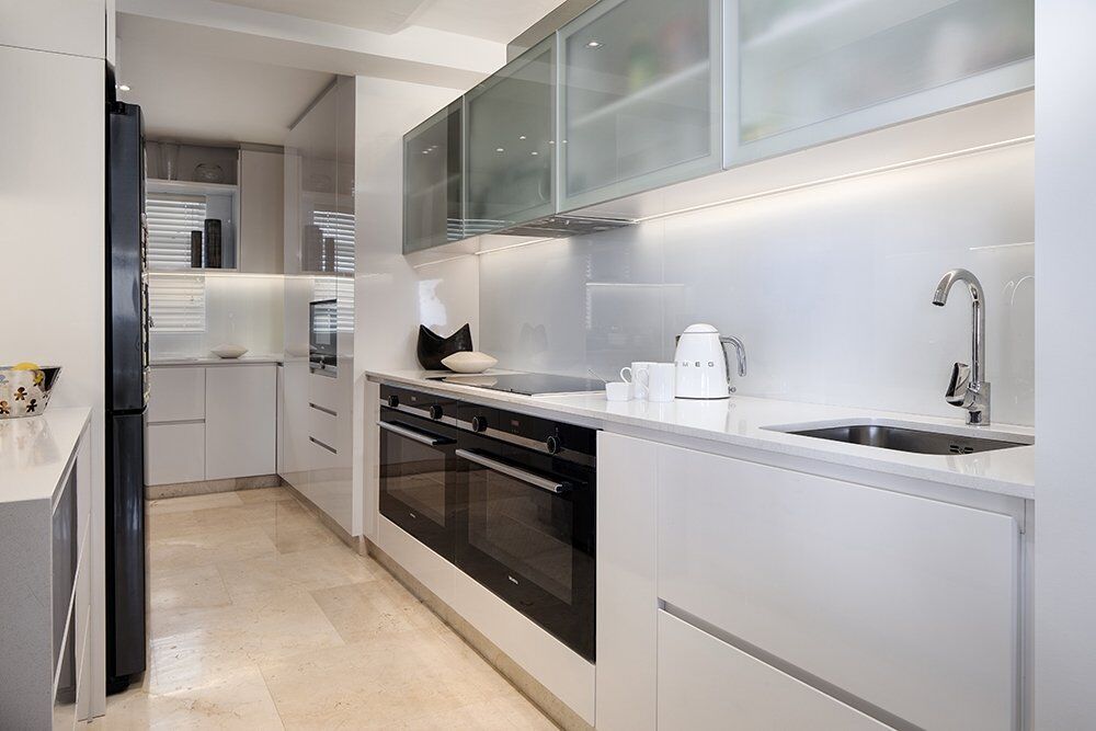 5 Bedroom Self-Catering Apartment in Mouille Point, photo 8