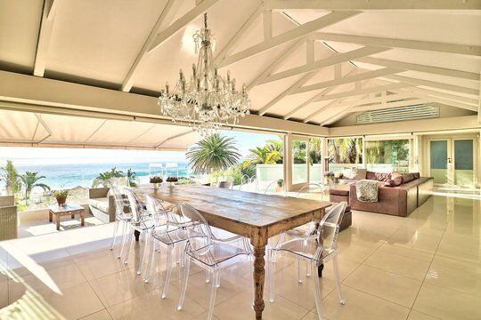 4 Bedroom Self-Catering Apartment in Clifton, photo 4