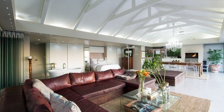 4 Bedroom Self-Catering Apartment in Clifton, photo 9