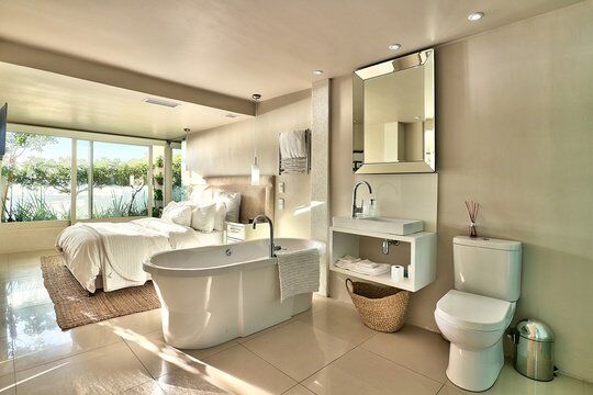 4 Bedroom Self-Catering Apartment in Clifton, photo 10