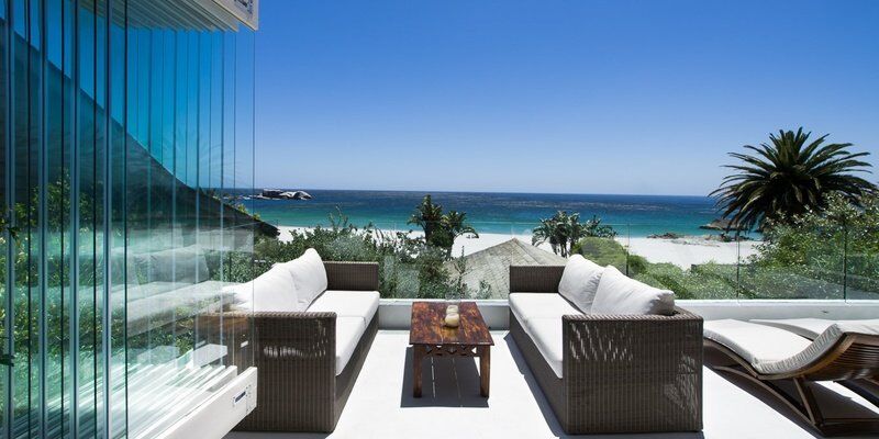 4 Bedroom Self-Catering Apartment in Clifton, photo 12