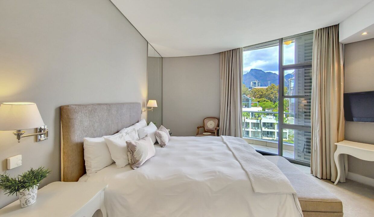 3 Bedroom Self-Catering Apartment in Waterfront, photo 10