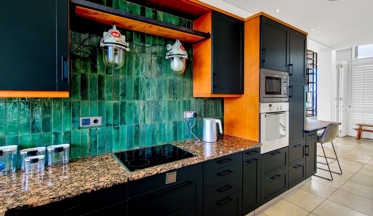 3 Bedroom Self-Catering Apartment in Waterfront, photo 4