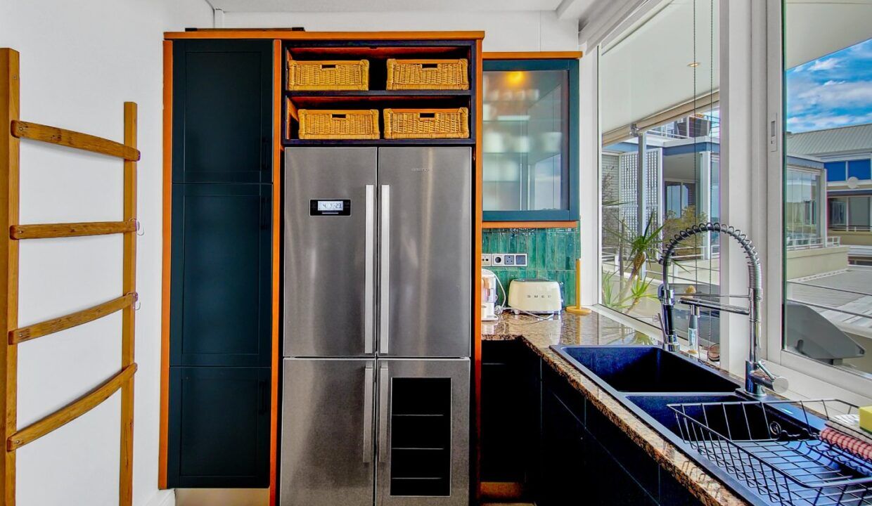 3 Bedroom Self-Catering Apartment in Waterfront, photo 5
