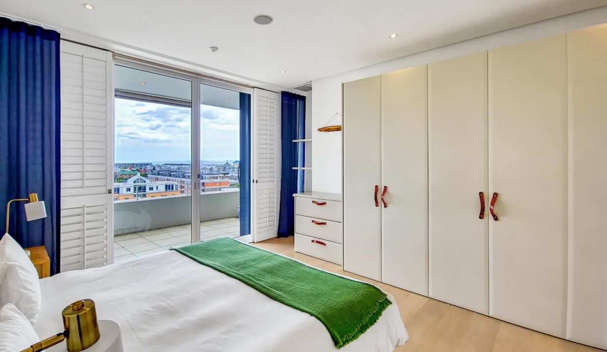 3 Bedroom Self-Catering Apartment in Waterfront, photo 10