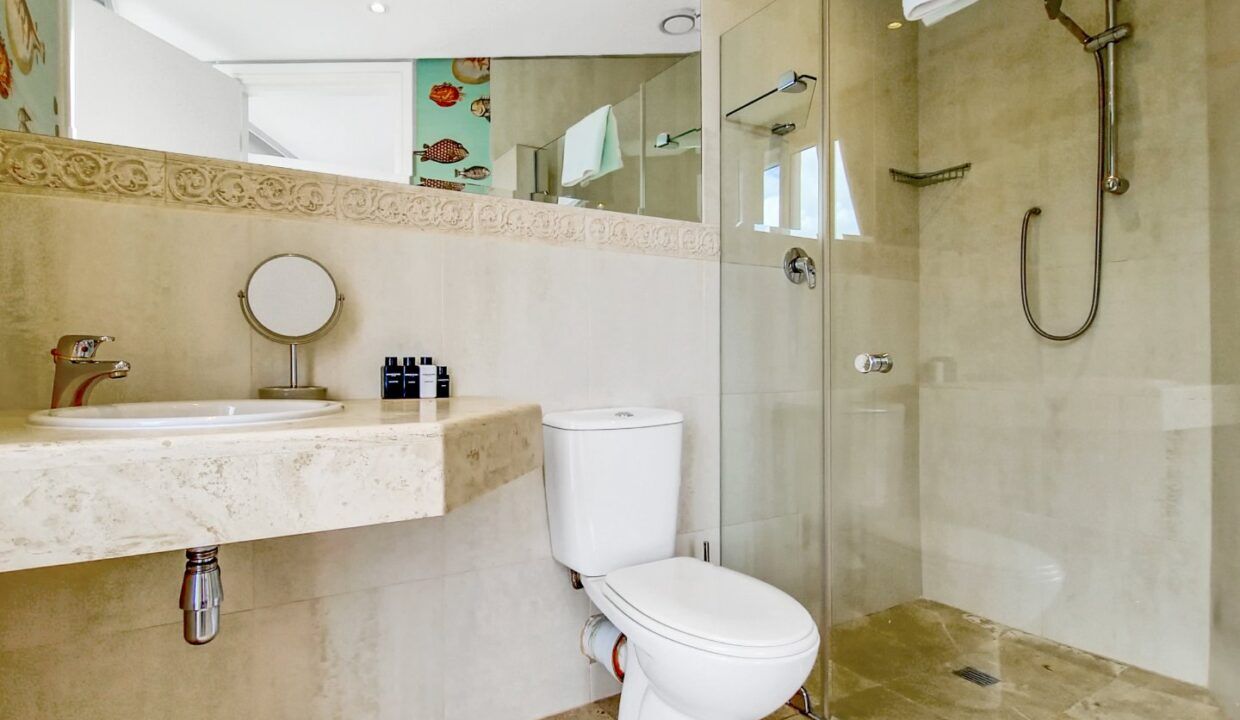 3 Bedroom Self-Catering Apartment in Waterfront, photo 12