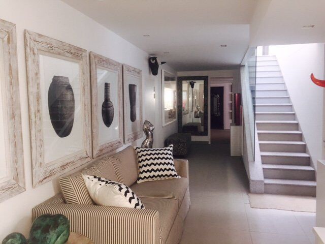 4 Bedroom Self-Catering Apartment in Clifton, photo 2