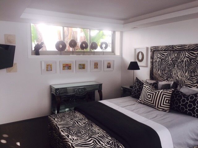 4 Bedroom Self-Catering Apartment in Clifton, photo 3
